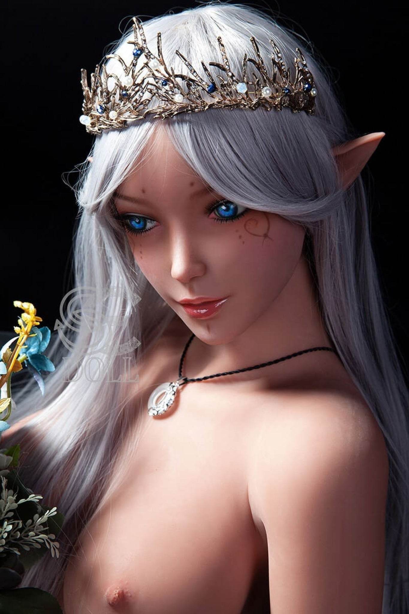 Amanda TPE Realistic Sex Doll - SEDOLL - SEX LOVE DOLLS