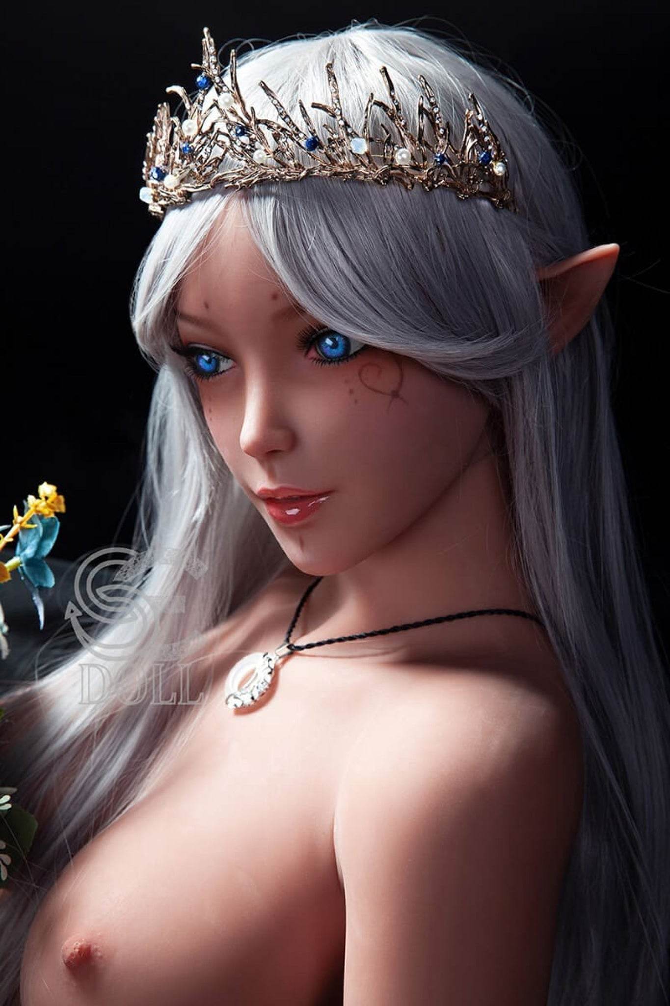 Amanda TPE Realistic Sex Doll - SEDOLL - SEX LOVE DOLLS