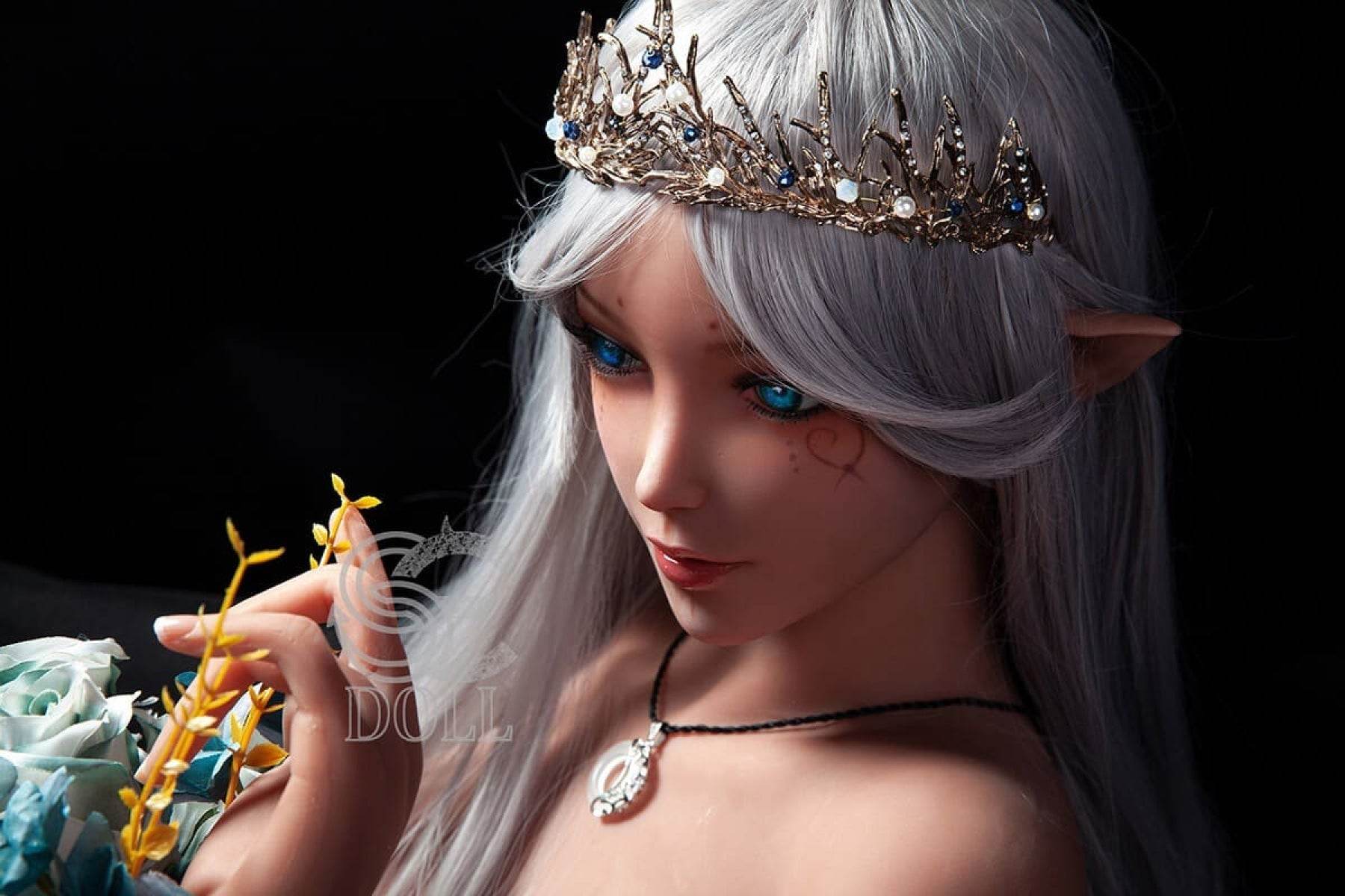 Amanda TPE Realistic Sex Doll - SEDOLL - SEX LOVE DOLLS