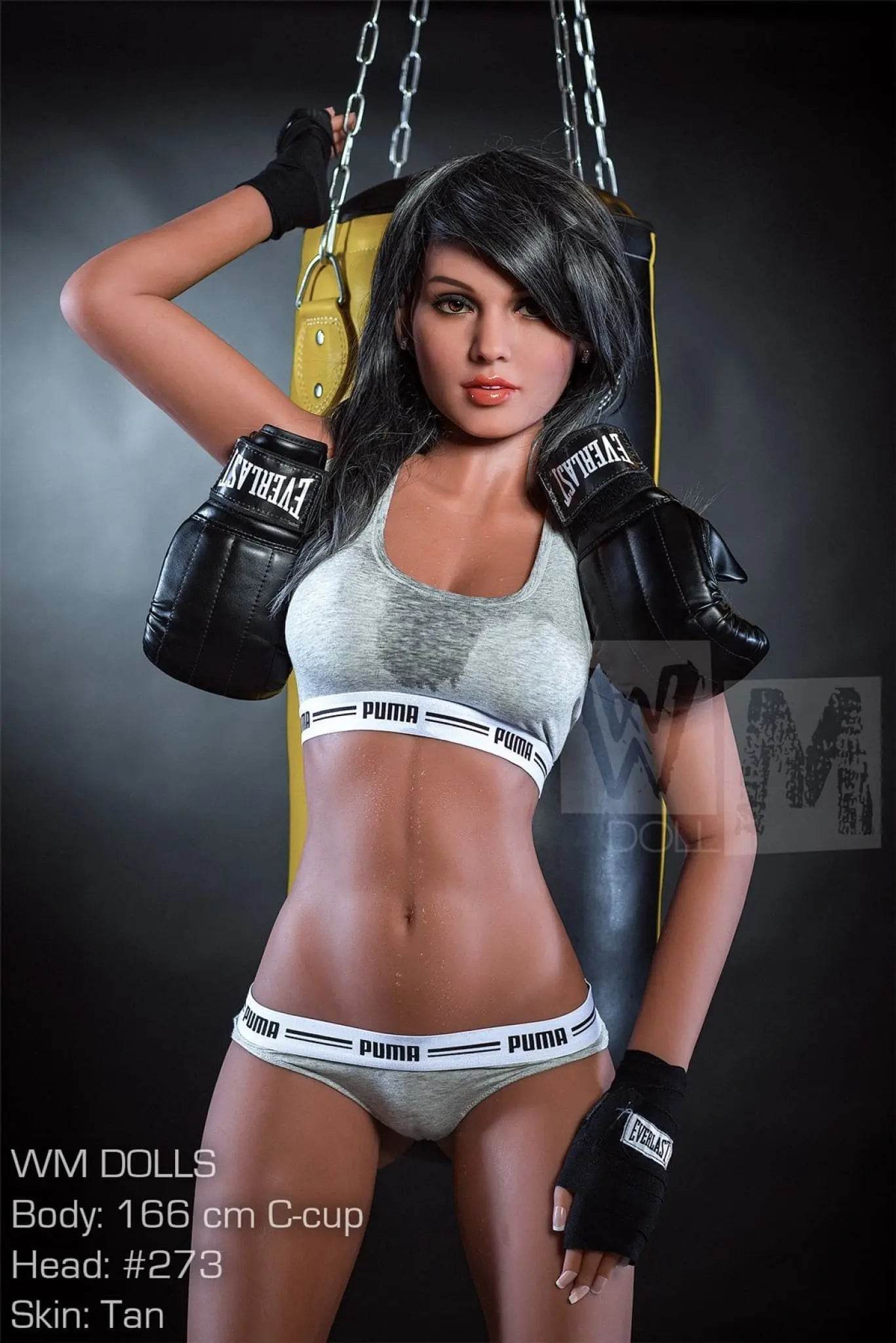 Amy Premium TPE Sex Doll - SEX LOVE DOLLS
