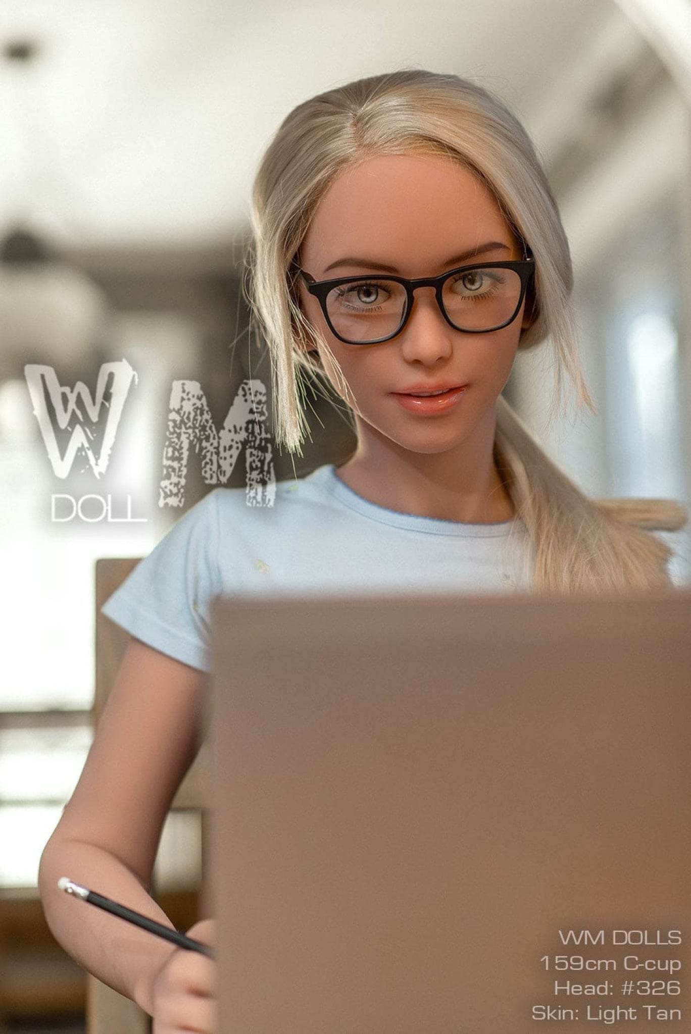 Miley Premium Female Sex Doll - SEX LOVE DOLLS