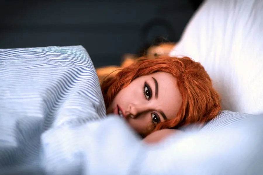 Rebecca Premium TPE Sex Doll - SEX LOVE DOLLS