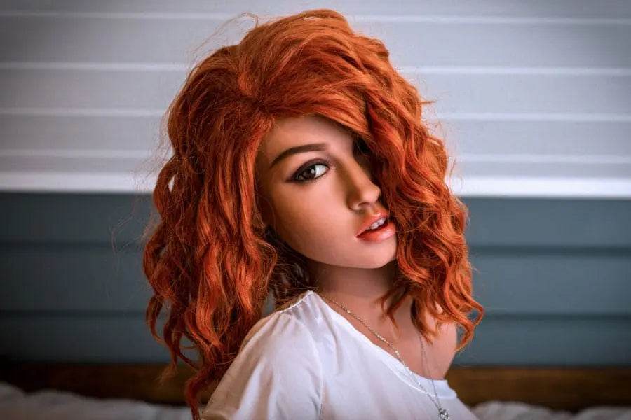 Rebecca Premium TPE Sex Doll - SEX LOVE DOLLS