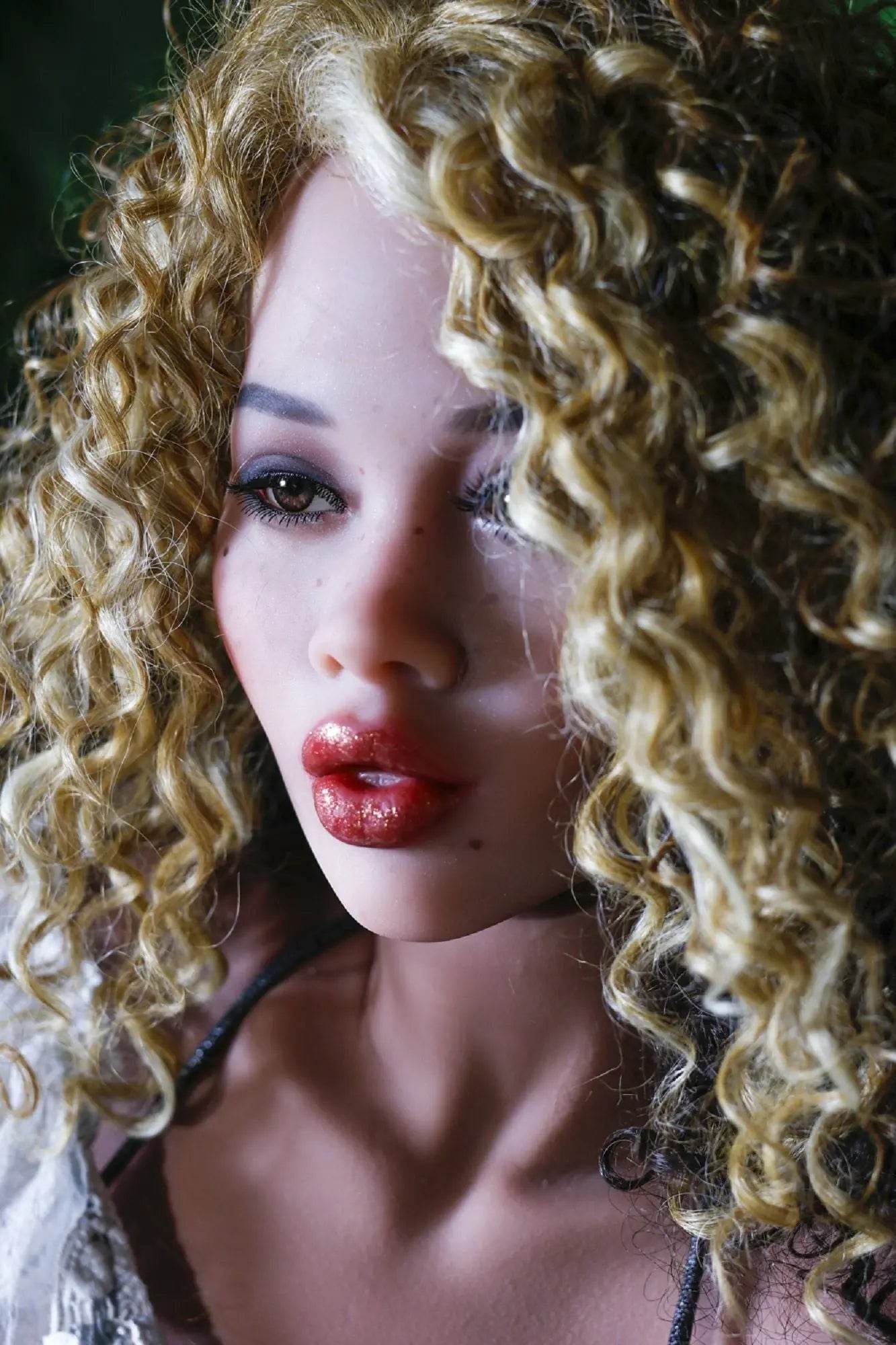 Anna Premium TPE Sex Doll - SEX LOVE DOLLS