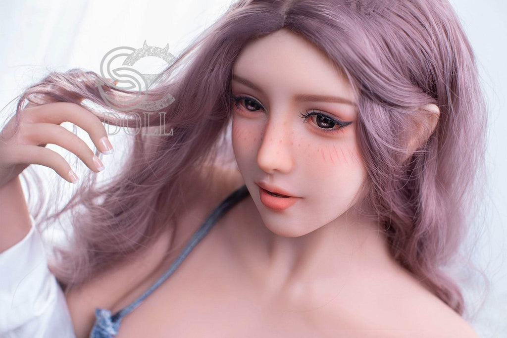 Yasmin TPE Real Sex Doll - SEDOLL - SEX LOVE DOLLS