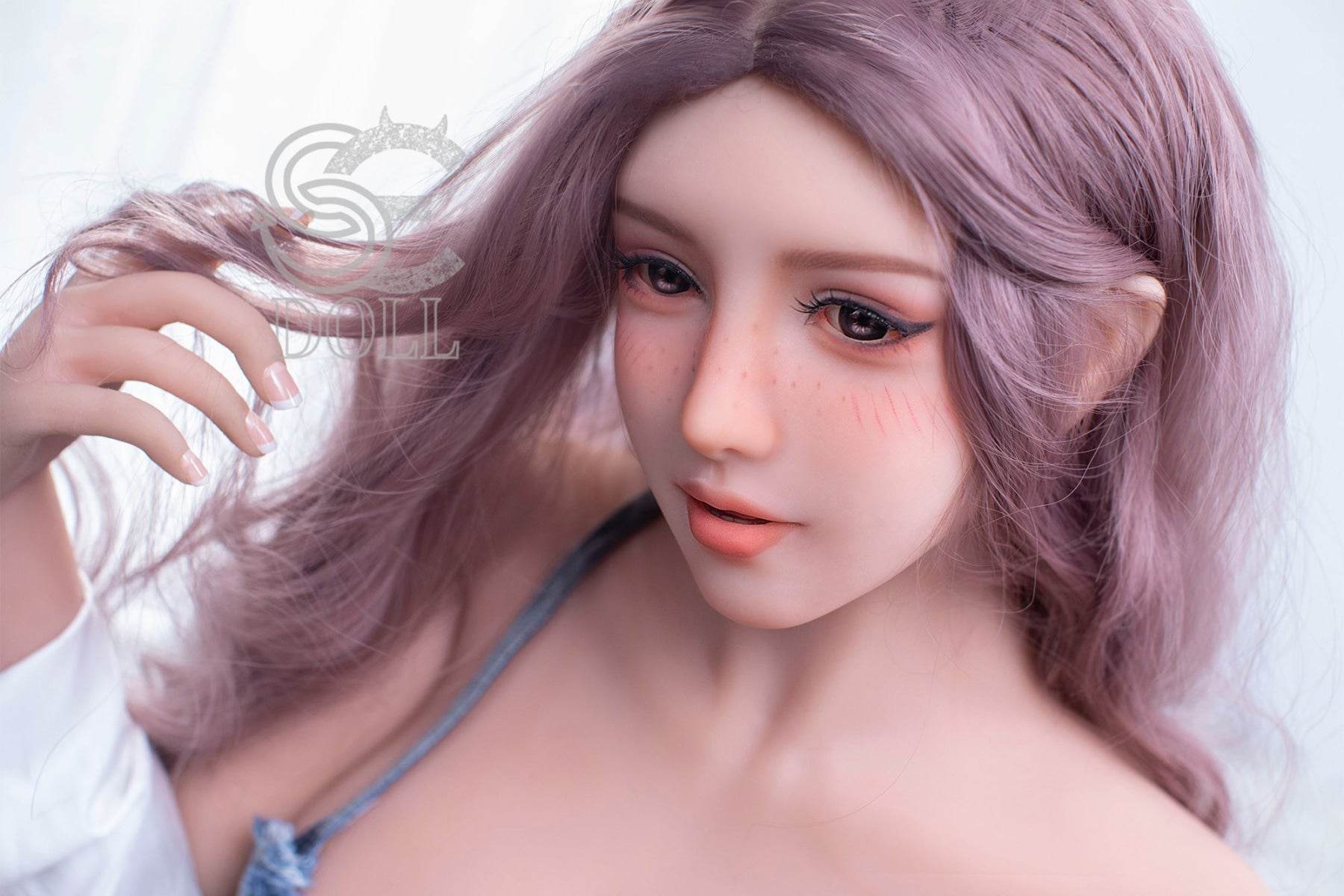 Yasmin TPE Real Sex Doll - SEDOLL - SEX LOVE DOLLS