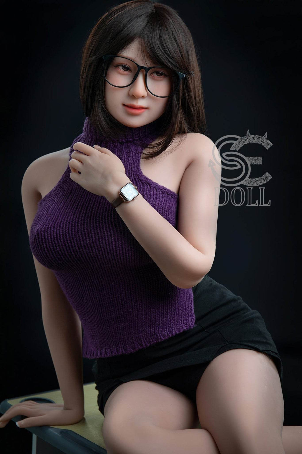 Yutsu TPE Real Sex Doll - SEDOLL - SEX LOVE DOLLS