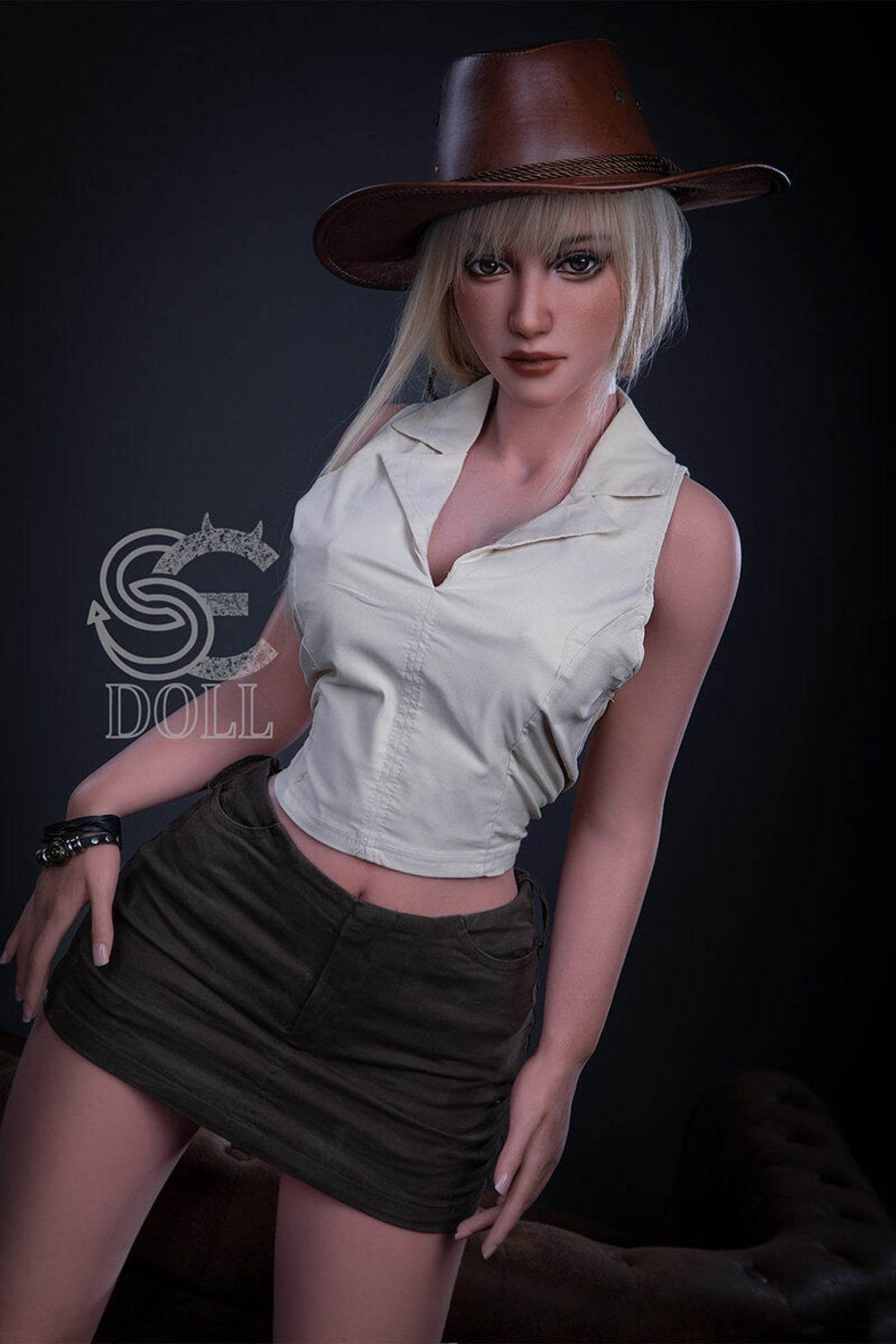Yuuka.G Premium Full Silicone Sex Doll - Silicone Pro Series - SEDOLL - SEX LOVE DOLLS