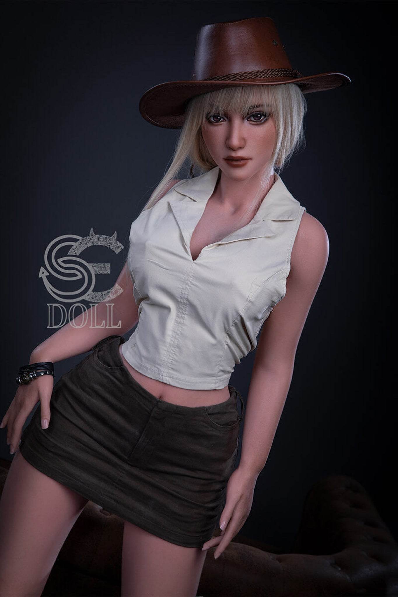 Yuuka.G Premium Full Silicone Sex Doll - Silicone Pro Series - SEDOLL - SEX LOVE DOLLS
