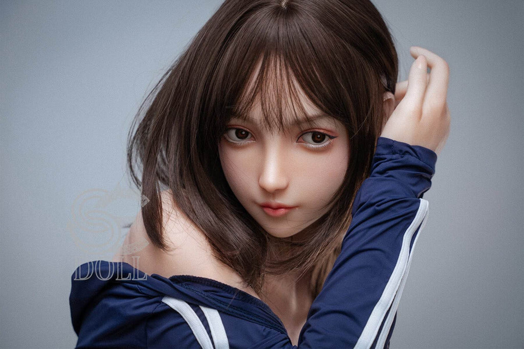 Yuuki.G Premium Full Silicone Sex Doll - Silicone Pro Series - SEDOLL - SEX LOVE DOLLS