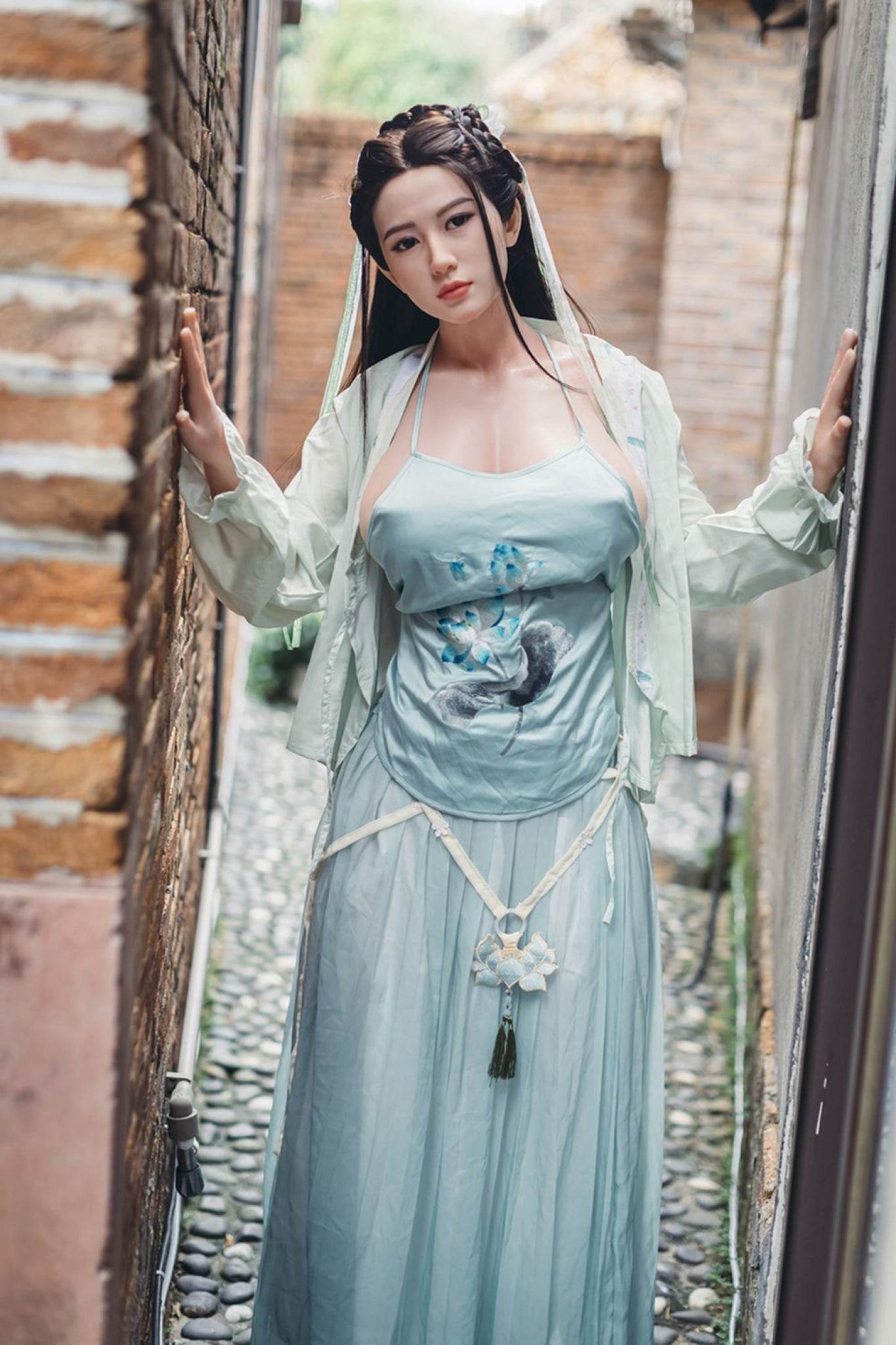 Yuyan Realistic Sex Doll - Starpery® - SEX LOVE DOLLS
