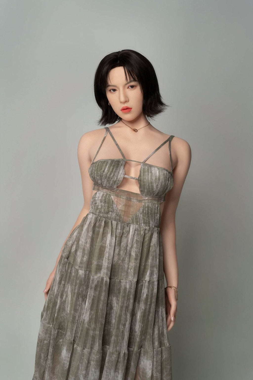 Wyne Premium Full Silicone Sex Doll - Zelex Inspiration Series - SEX LOVE DOLLS