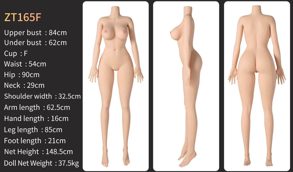 Yuki - SEX LOVE DOLLS