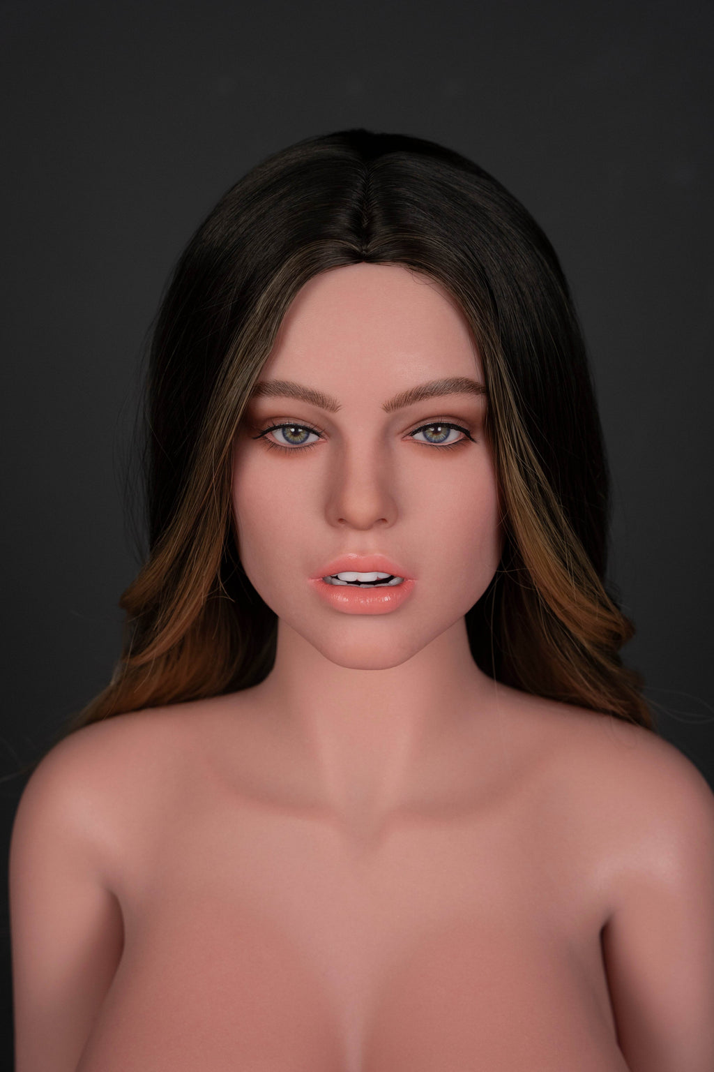 153cm/5ft B-cup Realistic Tan Skinny Milf Sex Doll SLE2.0-ZXE201_4[USA STOCK] - SEX LOVE DOLLS