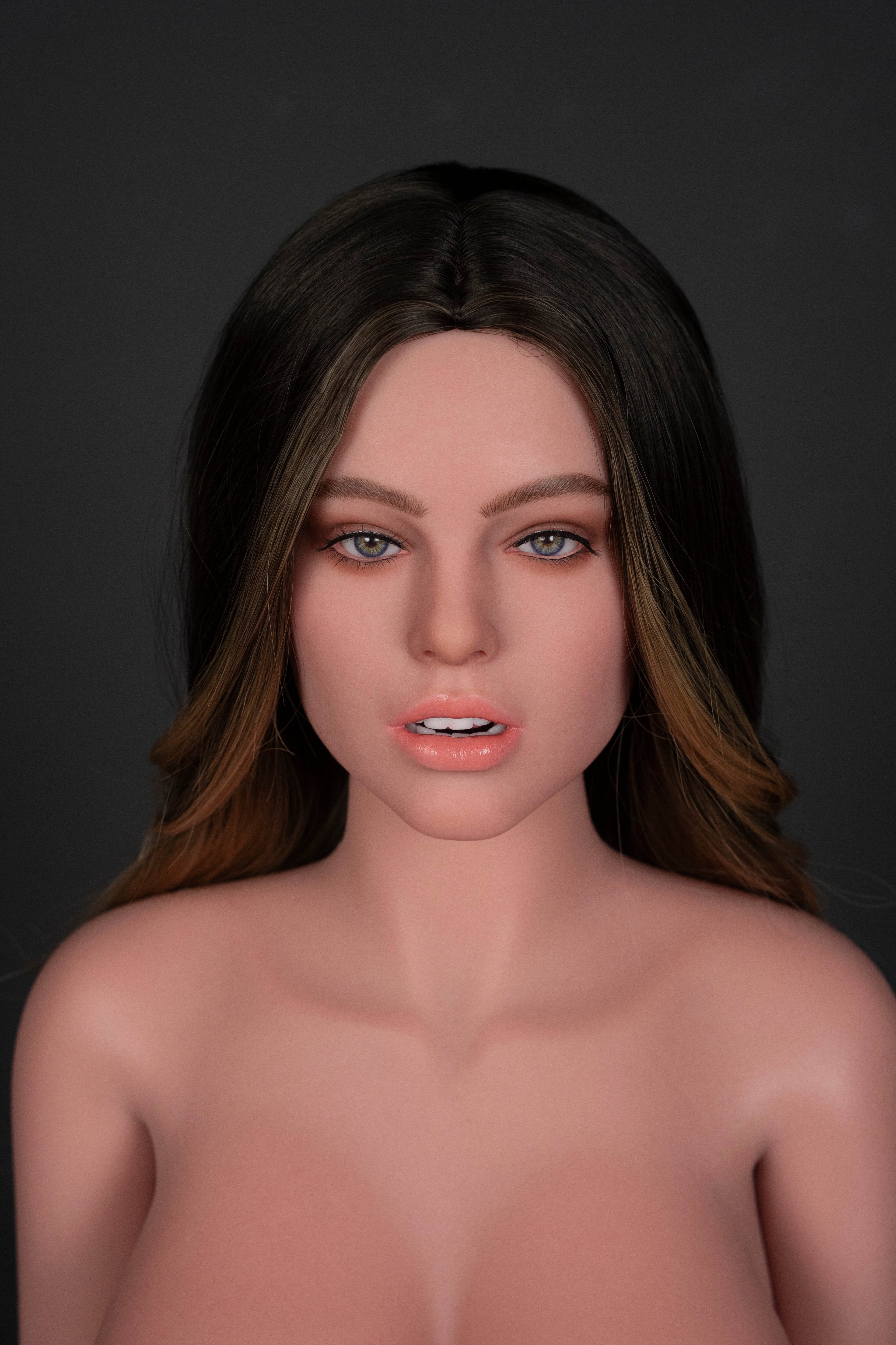 153cm/5ft B-cup Realistic Tan Skinny Milf Sex Doll SLE2.0-ZXE201_4[USA STOCK] - SEX LOVE DOLLS