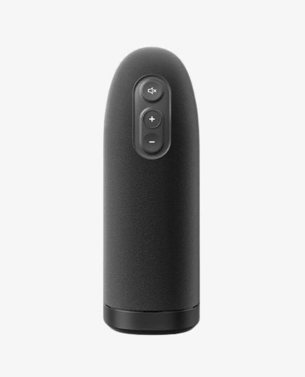Arcwave Ion Pleasure Air Masturbator - Black - SEX LOVE DOLLS